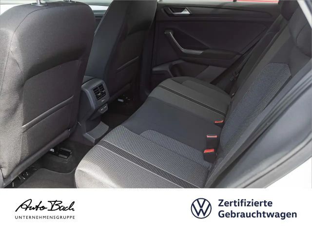 Volkswagen T-Roc 1.0 TSI