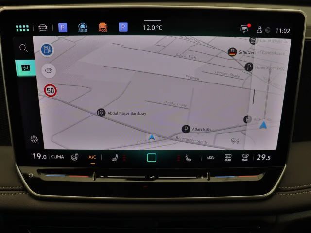 Volkswagen Tiguan DSG Life