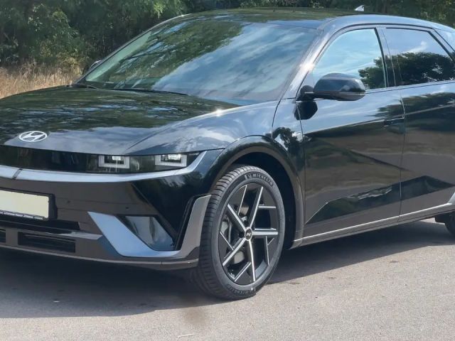 Hyundai IONIQ 5 Ioniq 5 N