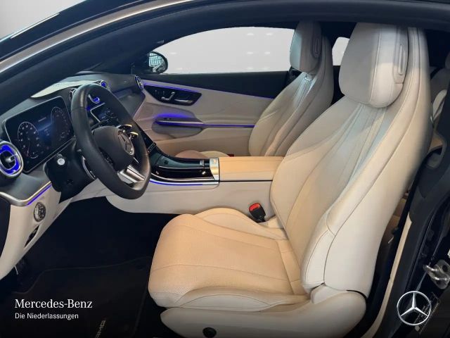Mercedes-Benz CLE 300 AMG Line Coupé