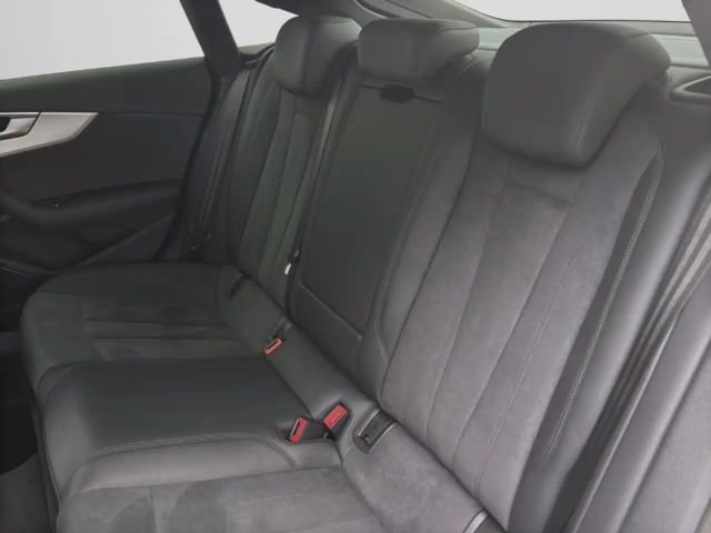 Audi A5 40 TFSI Quattro Sportback