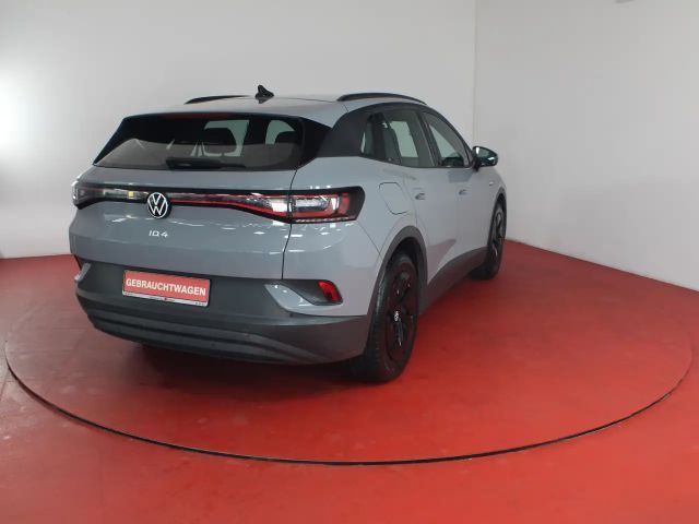 Volkswagen ID.4 Performance Pure