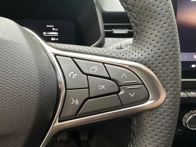 Renault Clio TCe 90 Techno