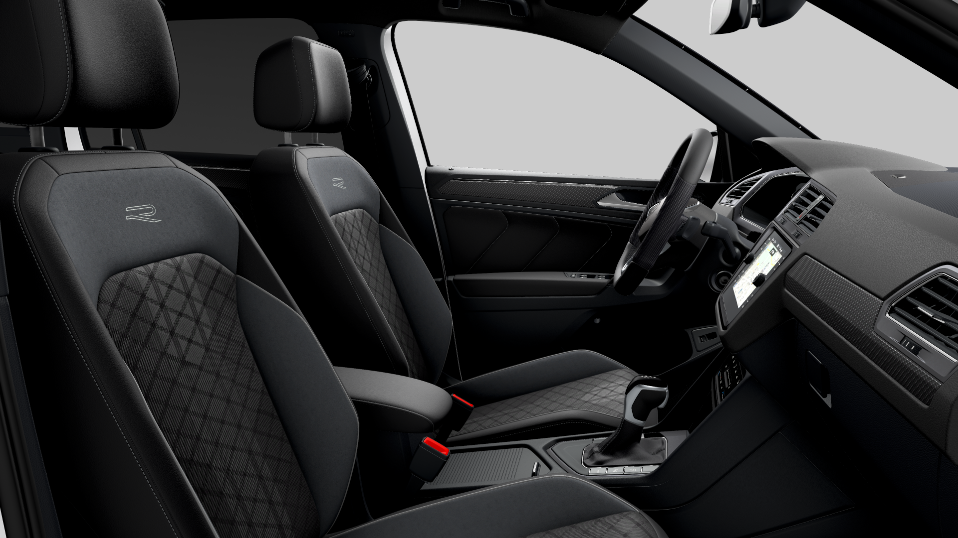 Volkswagen Tiguan 2.0 TDI DSG Style