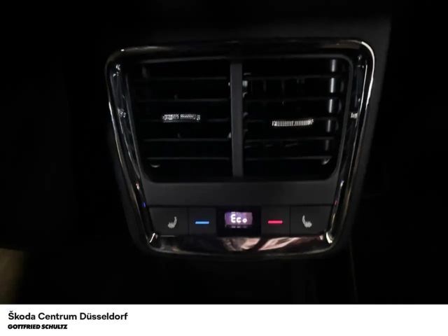 Skoda Enyaq Sportline