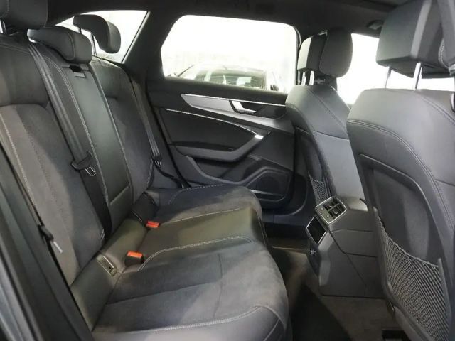 Audi A6 55 TFSI Avant Quattro Sport