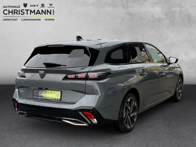 Peugeot 308 Allure Pack PureTech SW