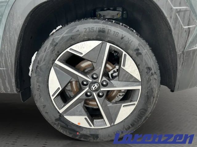 Hyundai Tucson 1.6 T-GDi Trend