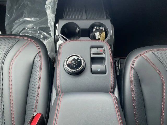 Ford Mustang Mach-E RWD