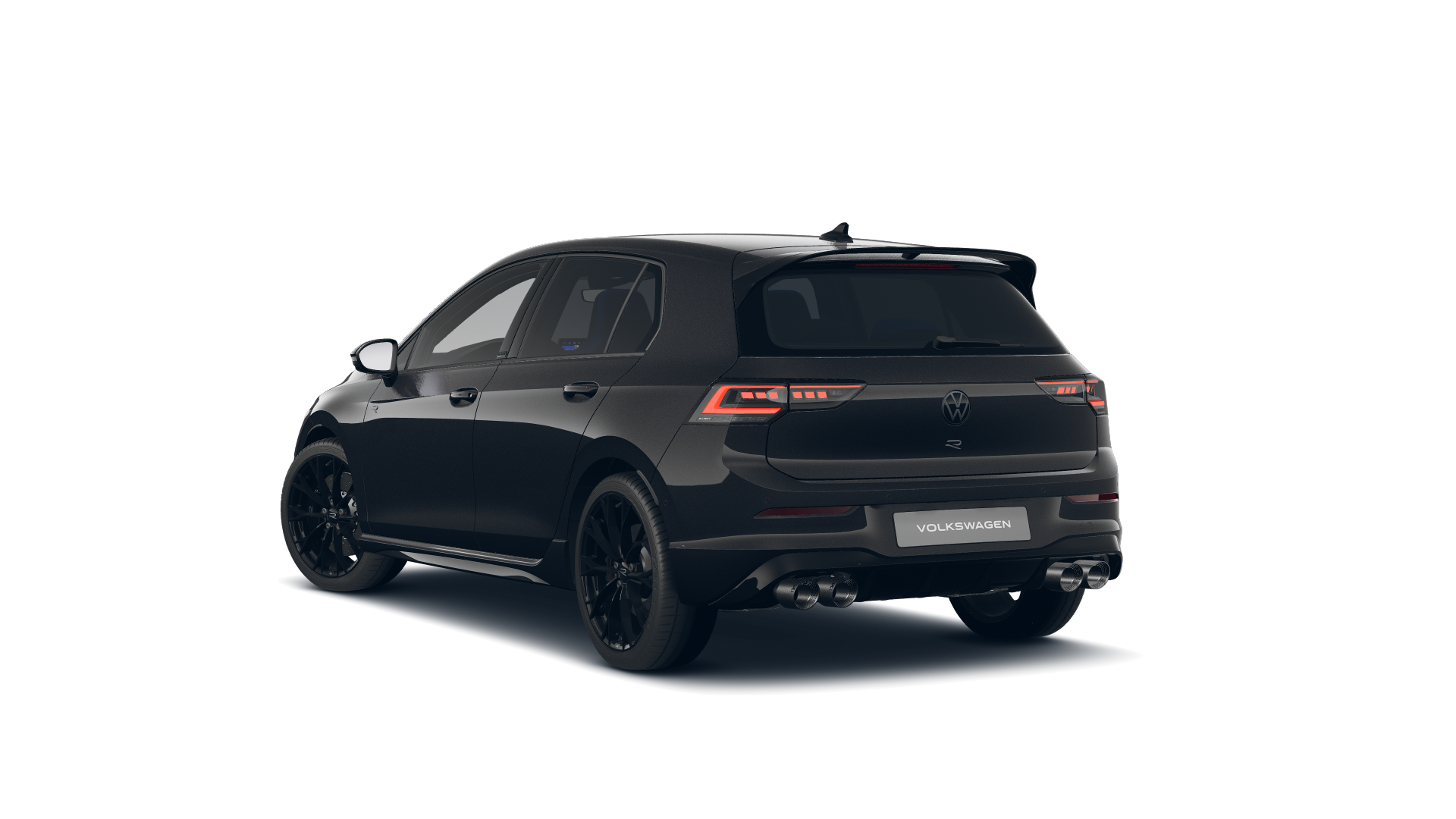 Volkswagen Golf Golf VIII