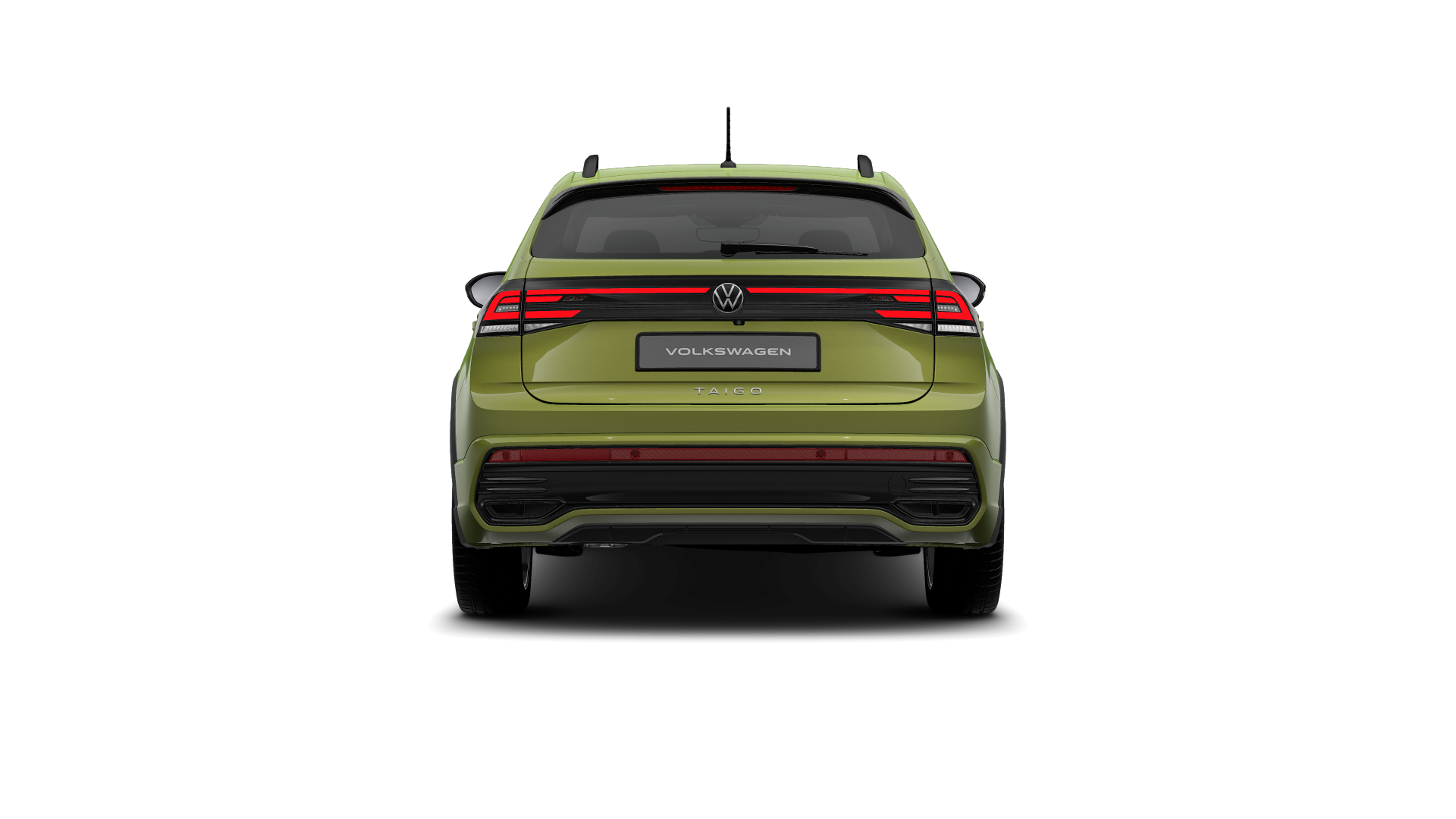 Volkswagen Taigo Taigo