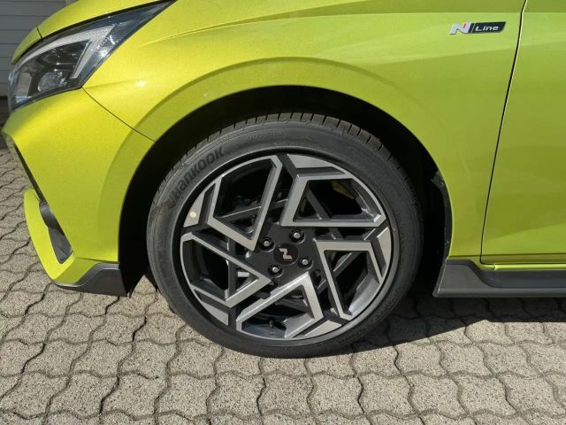 Hyundai i20 1.2 N Line