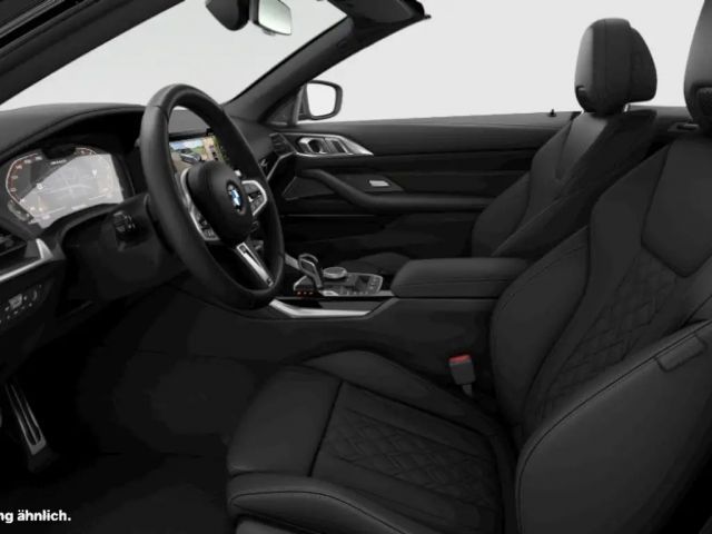 BMW 440 Cabrio M440i xDrive