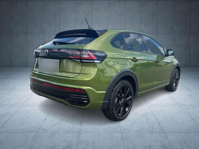 Volkswagen Taigo 1.0 TSI DSG R-Line