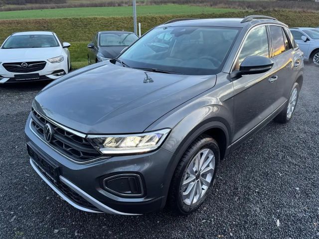 Volkswagen T-Roc 1.5 TSI DSG Life