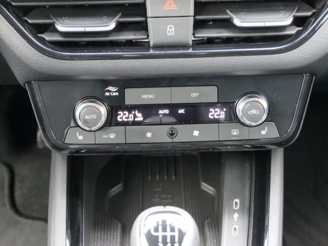 Skoda Kamiq Selection