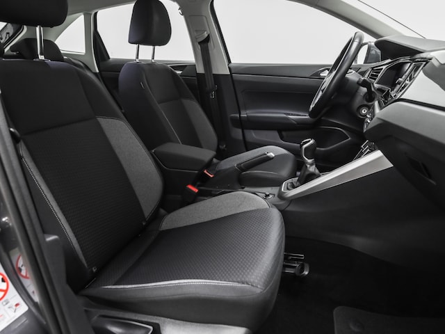 Volkswagen Taigo 1.0 TSI Life