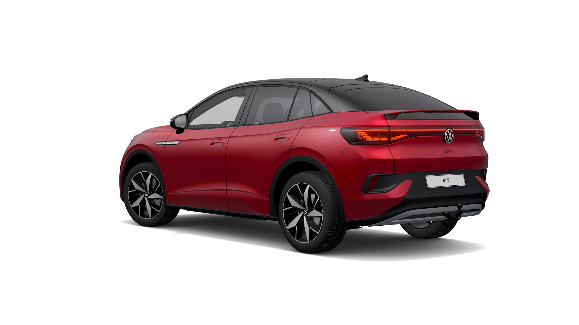 Volkswagen ID.5 220 kW GTX