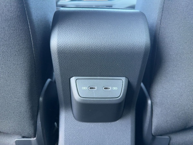 Volkswagen Taigo 1.0 TSI DSG R-Line