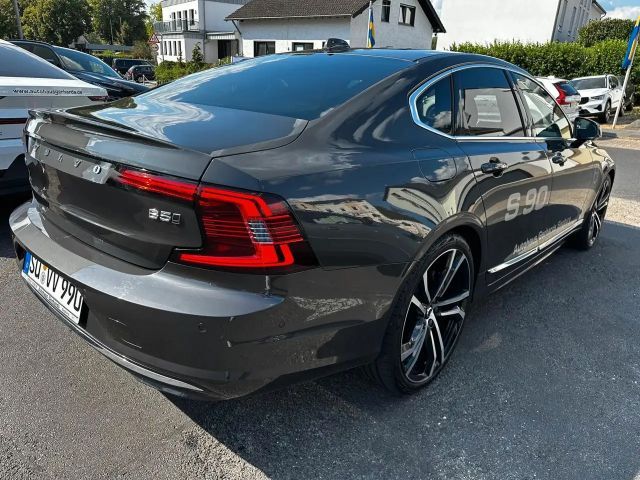 Volvo S90 AWD Ultimate