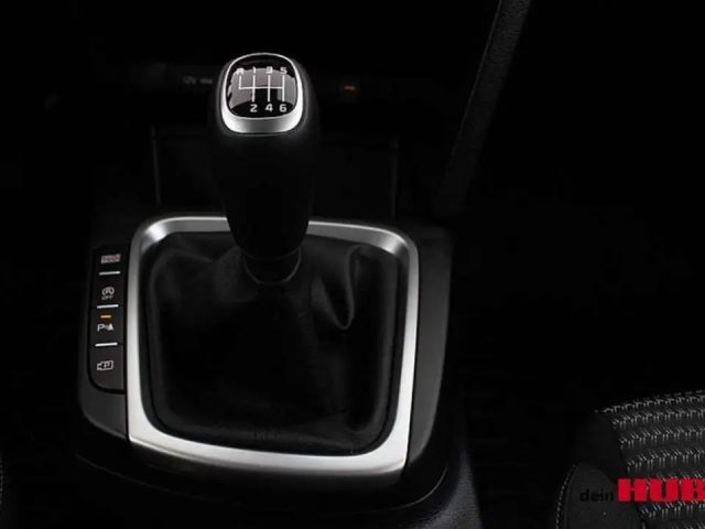 Kia XCeed CEED/SILBER/1.6CRDI