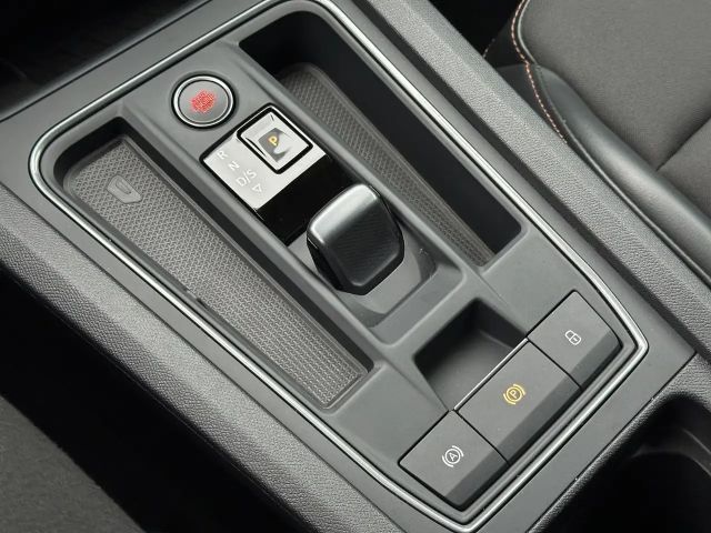 Cupra Leon Sportstourer VZ