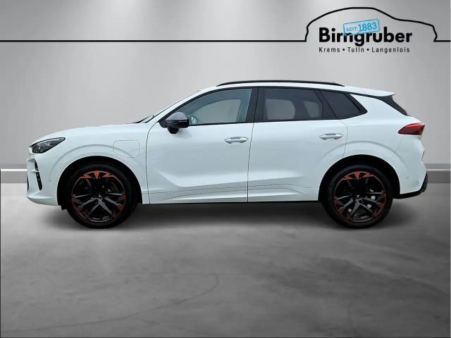 Cupra Terramar 1.5 e-Hybrid VZ e-Hybrid