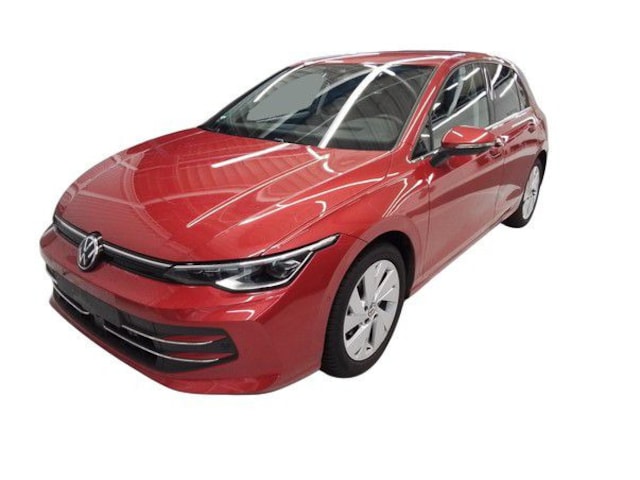 Volkswagen Golf 2.0 TDI DSG IQ.Drive