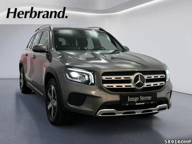 Mercedes-Benz GLB 200 Progressive