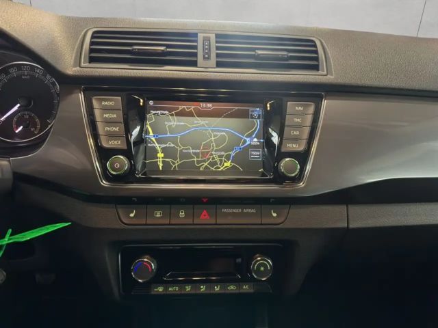 Skoda Fabia 1.0 TSI Best Clever