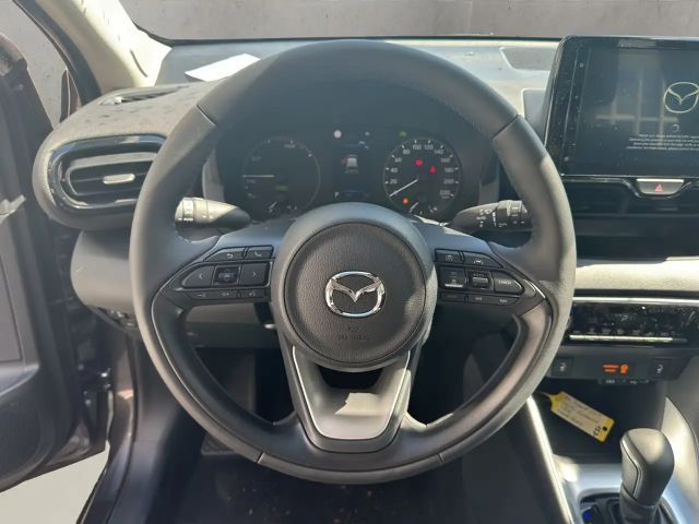 Mazda 2 Exclusive-line