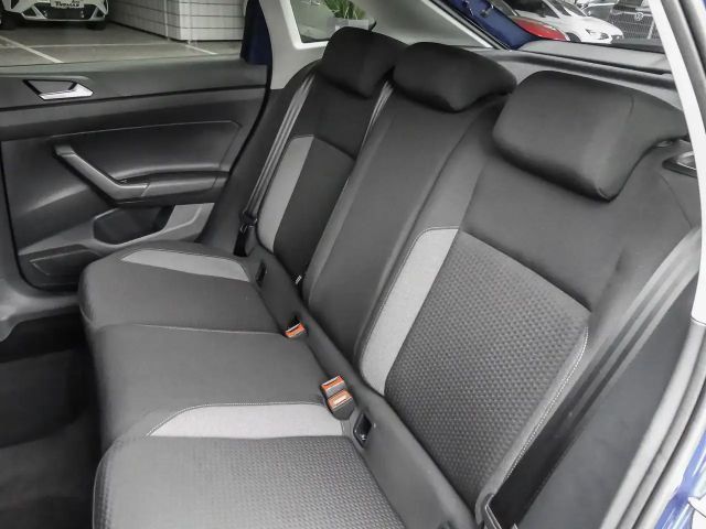 Volkswagen Taigo 1.0 TSI Life