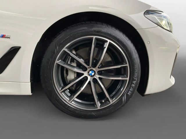 BMW 530 M-Sport