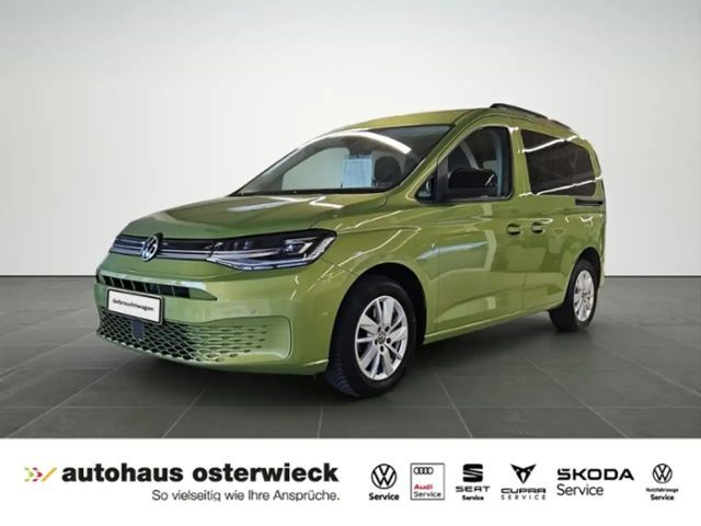 Volkswagen Caddy 1.5 TSI DSG Life