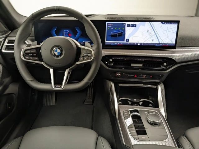 BMW 420 420d Coupé M-Sport