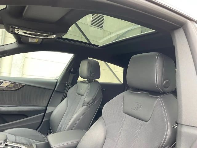 Audi S5 3.0 TDI Coupé Quattro