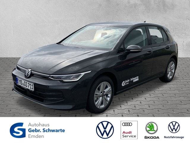 Volkswagen Golf Golf VIII