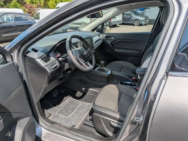 Renault Captur Intens