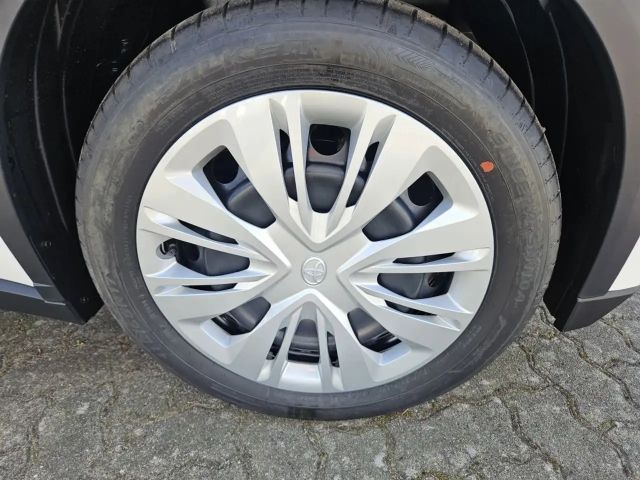 Toyota Aygo X Hatchback Play X-play