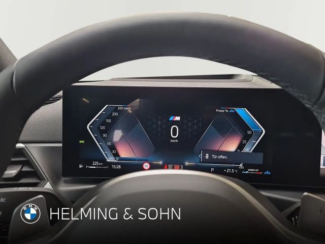 BMW 330 330i M-Sport Sedan