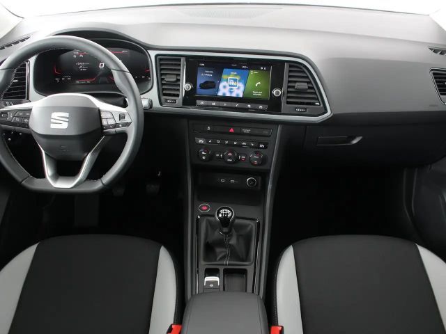 Seat Ateca 1.0 TSI Reference