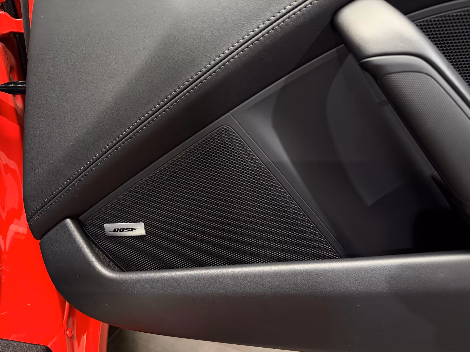 Porsche 911 4 992 Cabriolet Carrera