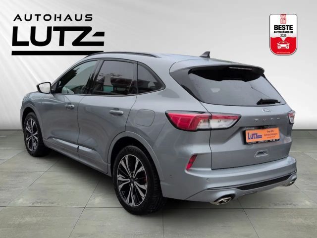 Ford Kuga AWD Hybrid ST Line X