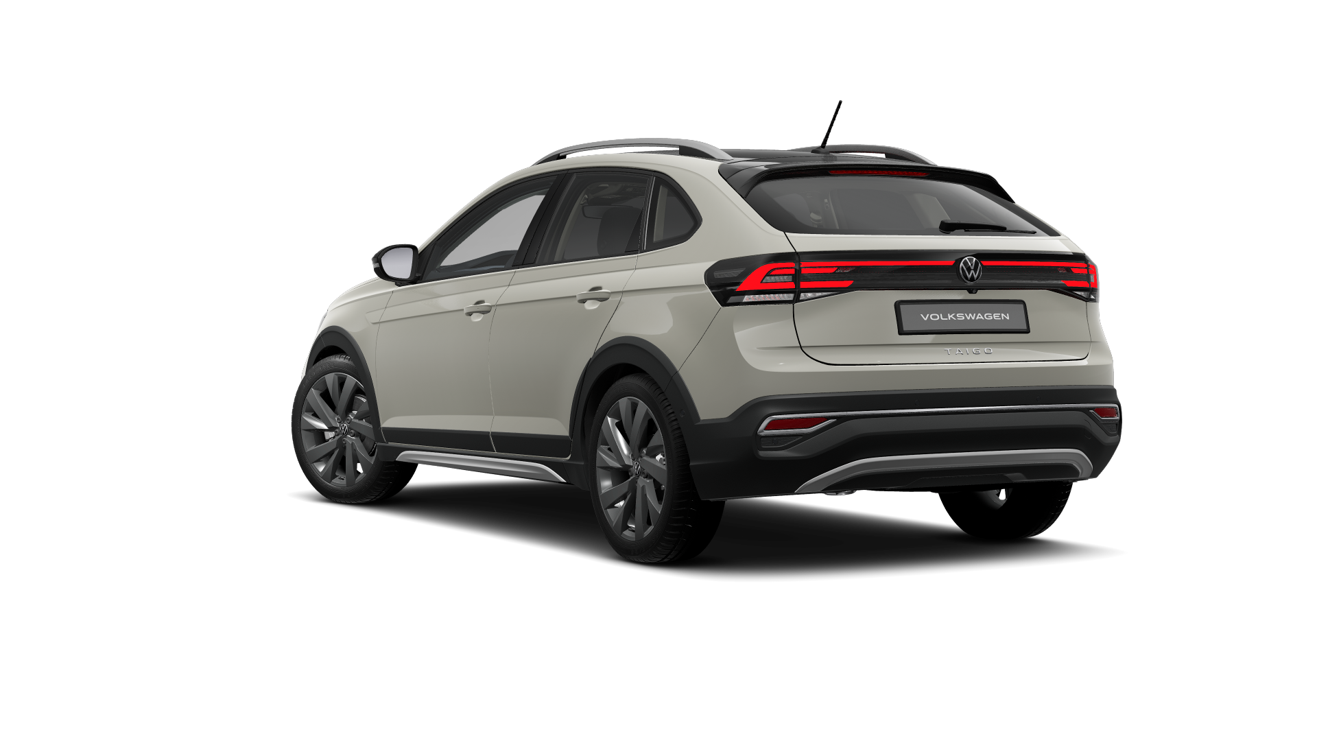 Volkswagen Taigo 1.0 TSI IQ.Drive Style