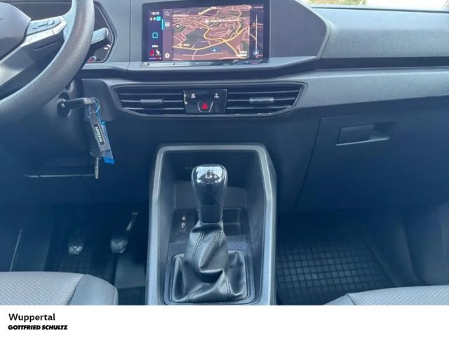 Volkswagen Caddy 2.0 TDI Combi