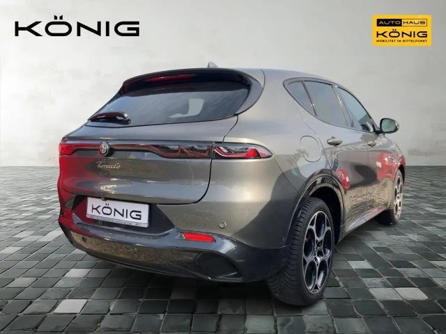 Alfa Romeo Tonale Veloce