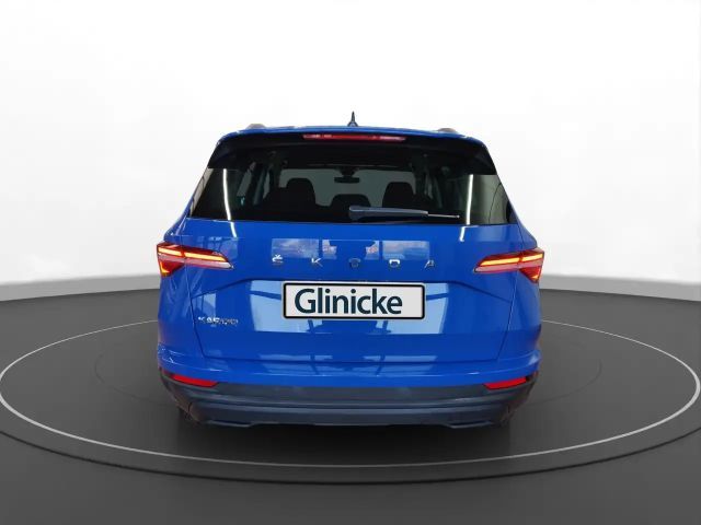 Skoda Karoq 1.5 TSI Style Style