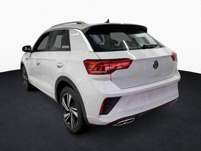Volkswagen T-Roc 1.0 TSI R-Line