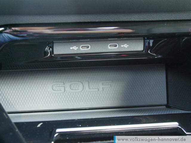 Volkswagen Golf 2.0 TSI DSG GTI IQ.Drive