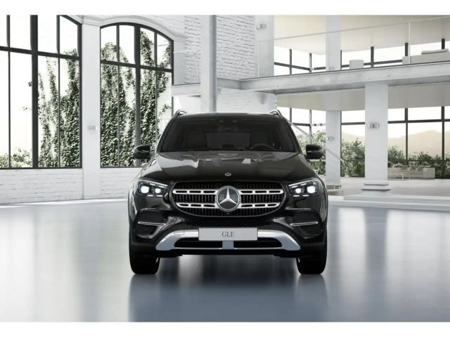 Mercedes-Benz GLE 350 4MATIC